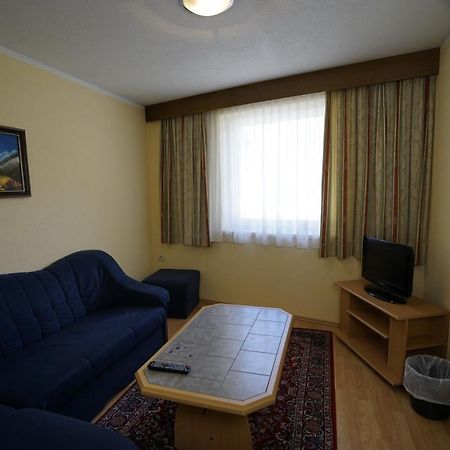 Garbershof Hotel Сьолден Екстериор снимка