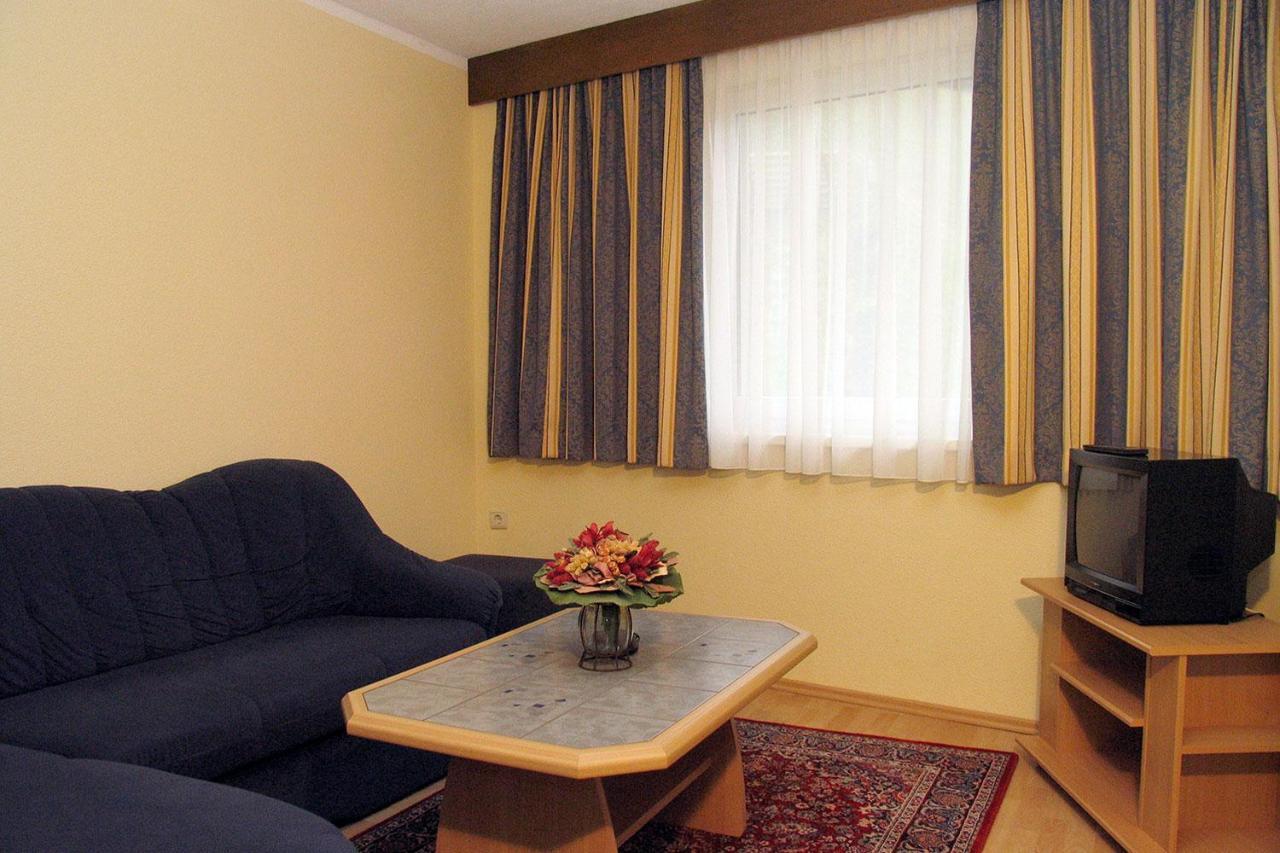 Garbershof Hotel Сьолден Екстериор снимка